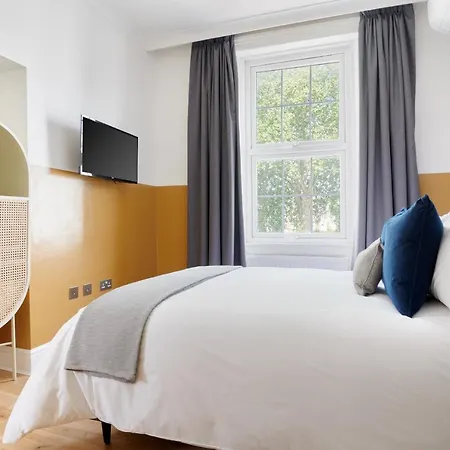 Hotel Sonder Camden Road