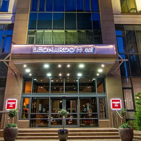 Leonardo London 4* Croydon