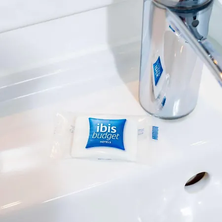 Ibis Budget London Town Centre 2* Bromley