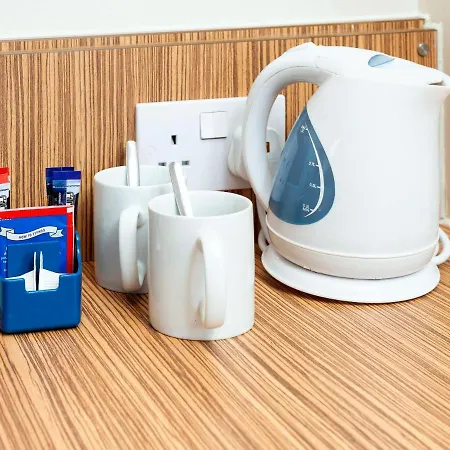 Ibis Budget London Town Centre Hotel Bromley