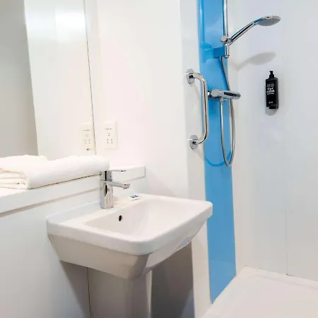 Ibis Budget London Town Centre Hotel Bromley