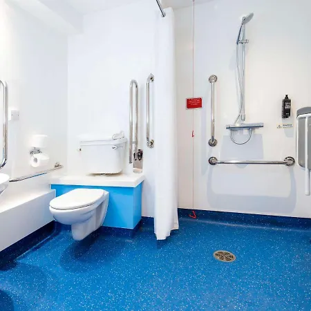 Ibis Budget London Town Centre Hotel Bromley