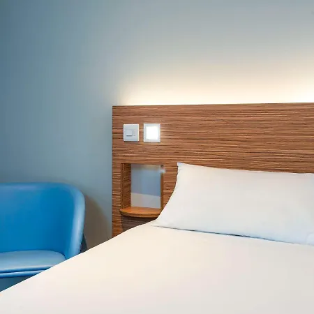 Ibis Budget London Town Centre Bromley