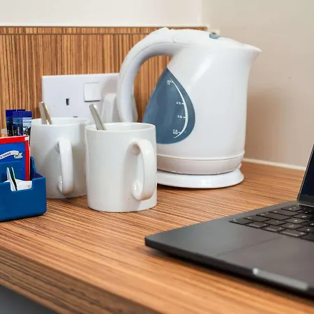Ibis Budget London Town Centre 2* Bromley
