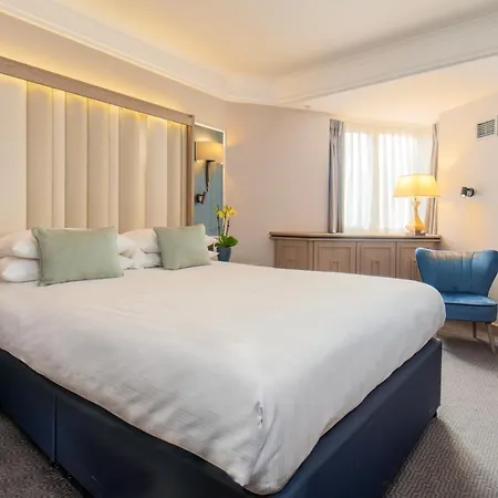 Danubius Regents Park 4* Londýn