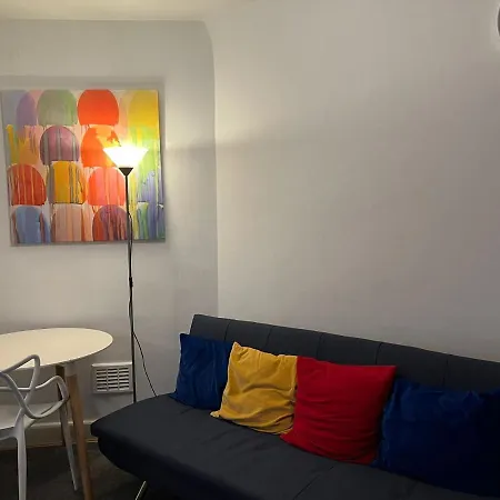 Lovely Entire Flat In Kings Cross