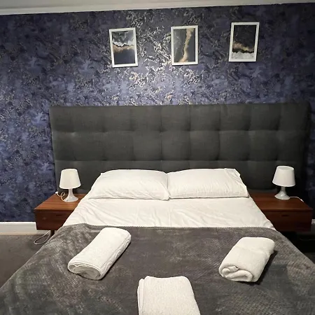 Lovely Entire Flat In Kings Cross *