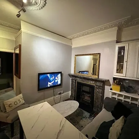 * Apartment