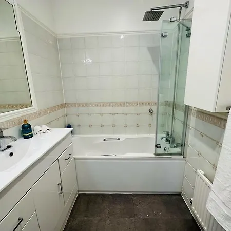 Apartamento Riverside Flat In Southwark Londres
