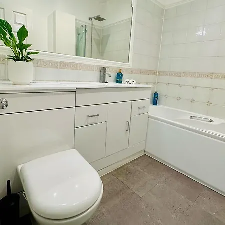 Riverside Flat In Southwark * Londres
