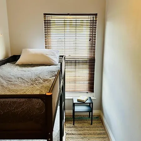 Riverside Flat In Southwark Apartamento