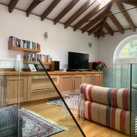 Holiday home One Bed Annex