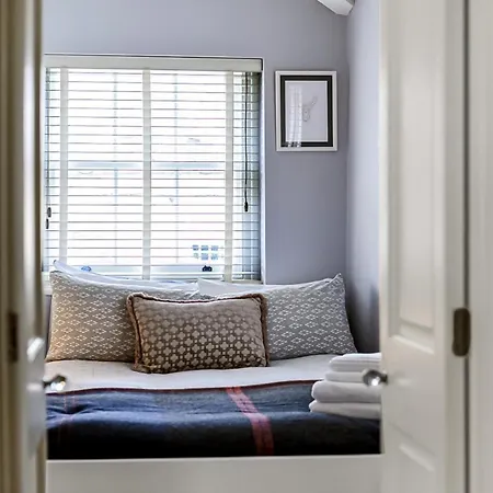Woodbridge House Appartement Londen
