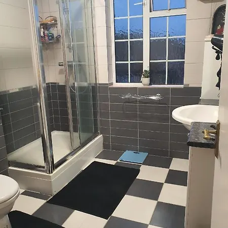 Dreamy Single Room1 Edgware