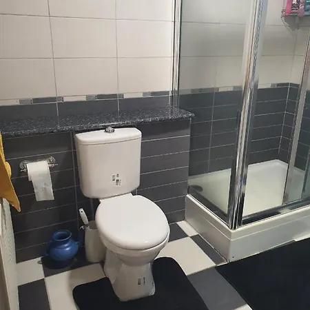 Dreamy Single Room1 * Edgware