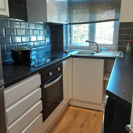 Feel At Guest house Beckenham
