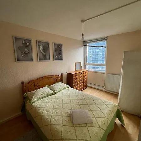Apartment Cozy Flat *