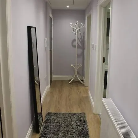 Apartment 5 Star