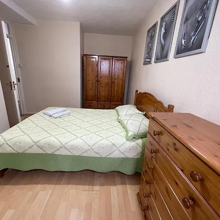 Cozy Flat Apartment London