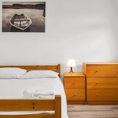 Apartment Modern In South West Wandsworth *