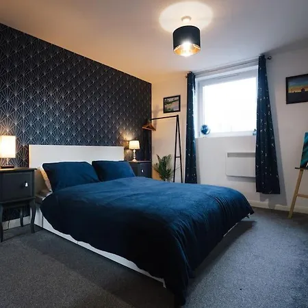 Cozy Near Canary Wharf