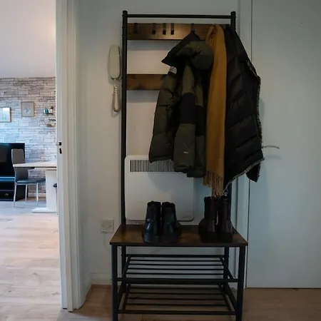 Cozy Near Canary Wharf Apartment