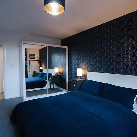 Cozy Near Canary Wharf