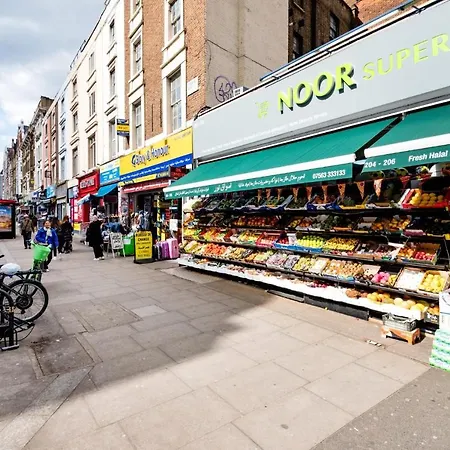 Marble Arch 2-bedroom *