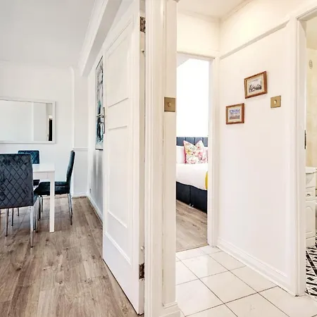 Marble Arch 2-bedroom *