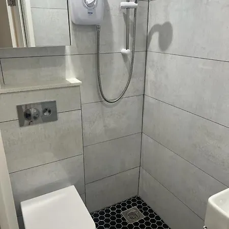 Queenstown Road Studio Flat *