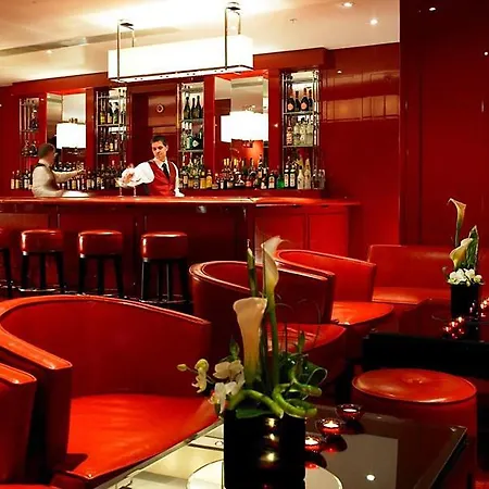 Szálloda Jw Marriott Grosvenor House 5*