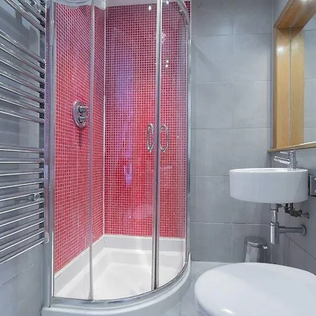 Hyde Park Superior Appartement Londen
