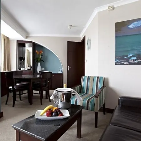 Hotel Danubius Regents Park Londýn