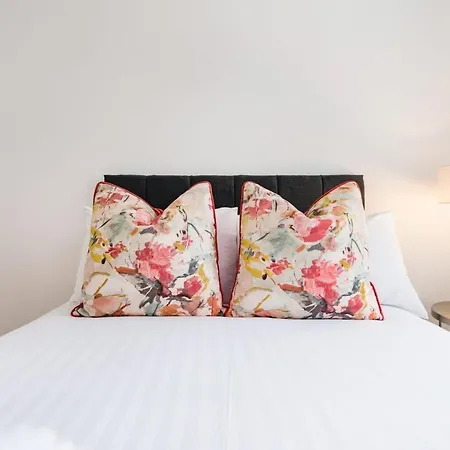 Apartman Marble Arch 2-bedroom London