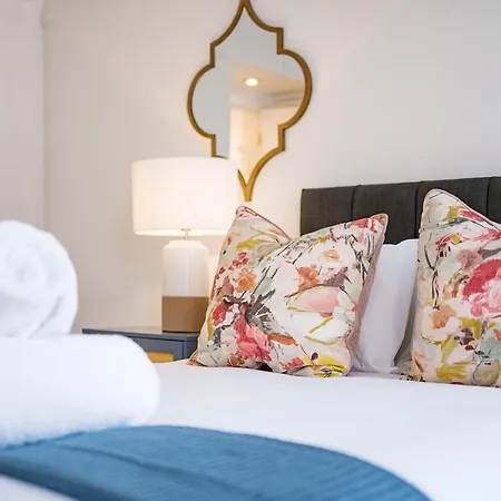 Marble Arch 2-bedroom *