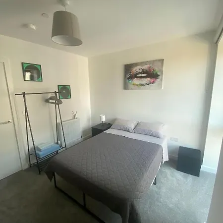 Chillout Guest house London