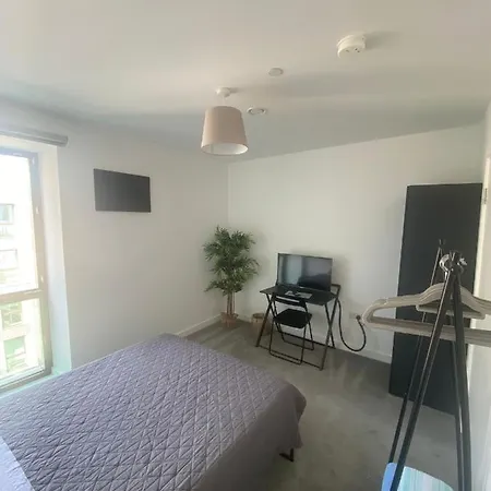 Chillout Guest house London