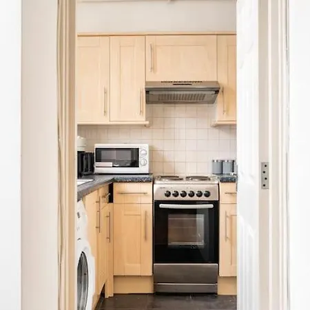Apartment Cozy In