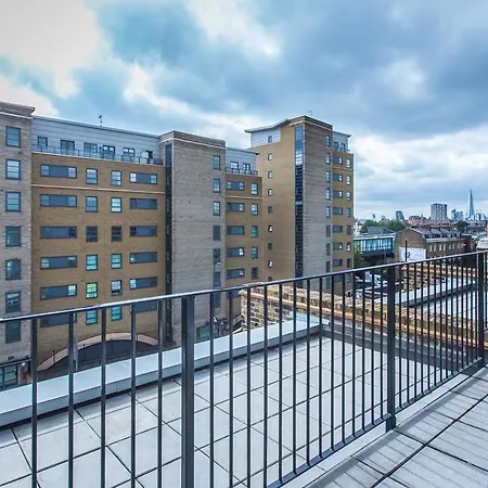 Apple Limehouse 4* Richmond (Greater London)