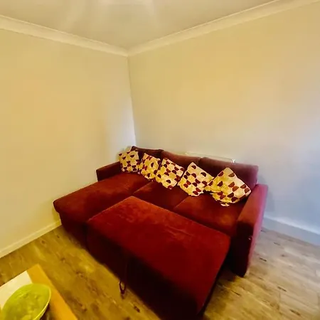 3 Bed Sky Se15 Peckham