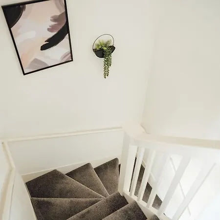 Apartment Charming 2 Bedroom Flat In The Heart Of Kings Cross,
