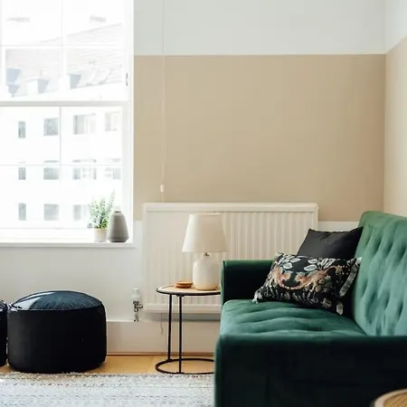 Apartment Charming 2 Bedroom Flat In The Heart Of Kings Cross, London