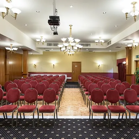 - Wembley International 3* Londen
