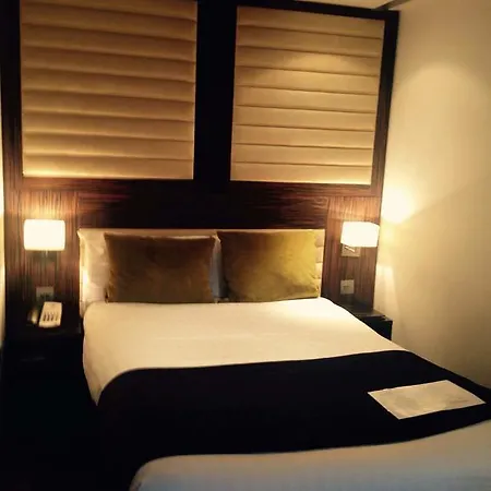 Maitrise Edgware Road - 4* Londen