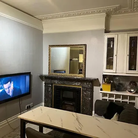 * Apartment