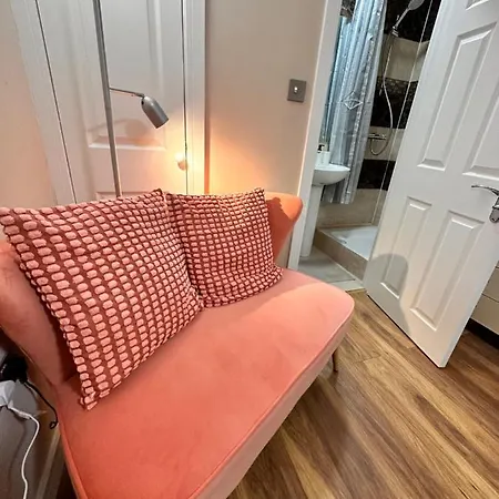 Canary Wharf Single Double And En-suite * London