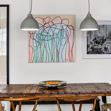 Woodbridge House Appartement *