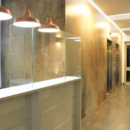Apartment Mysquare Penthouse In Old Street Near Angel *