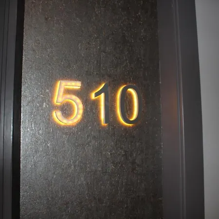 Mysquare Penthouse In Old Street Near Angel London