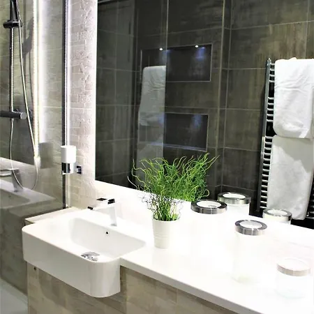 Mysquare Penthouse In Old Street Near Angel